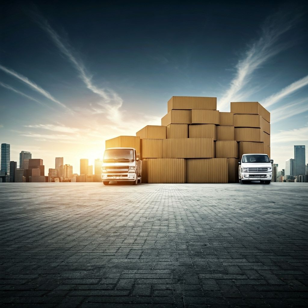 Supply chain